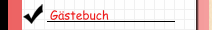 Gästebuch